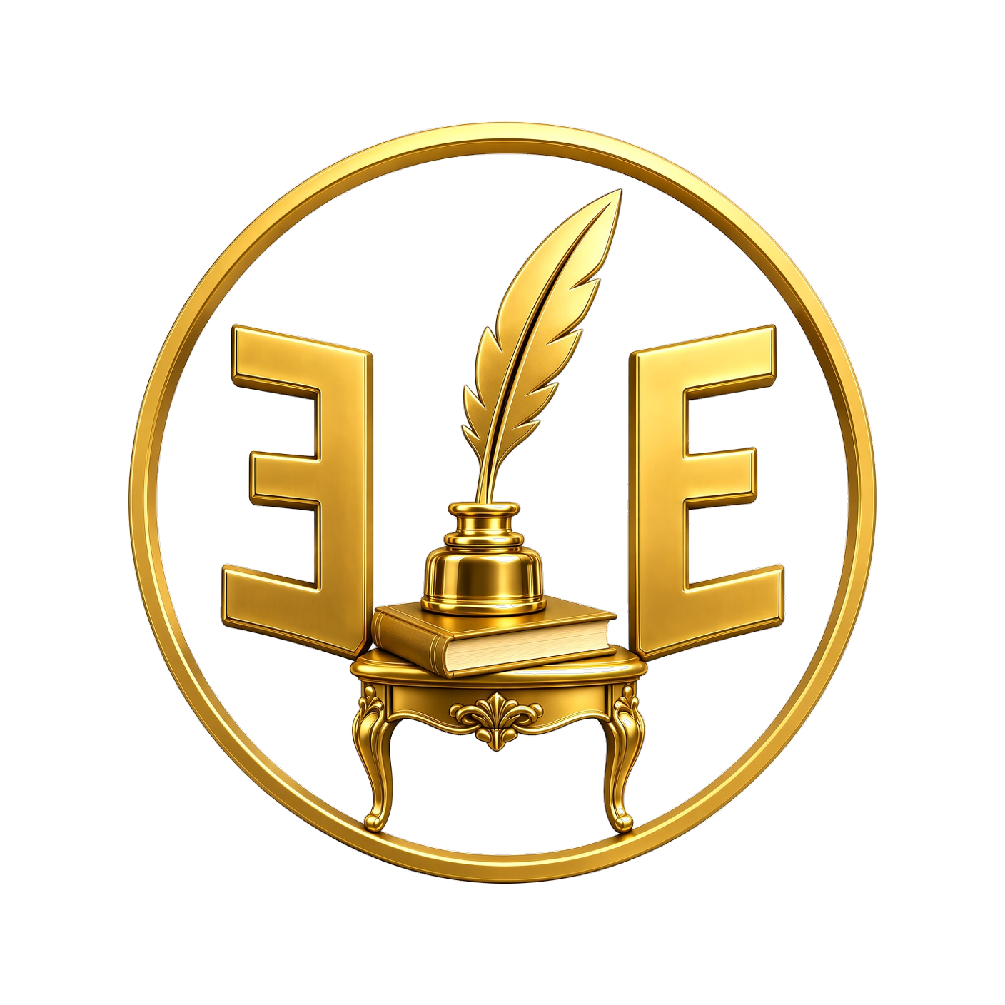 Logo Estudio Editorial