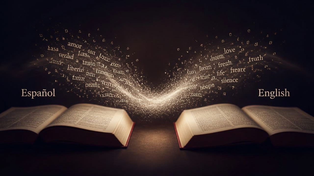 Traducción ES ↔ EN
